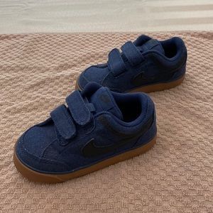 Nike Denim Shoes